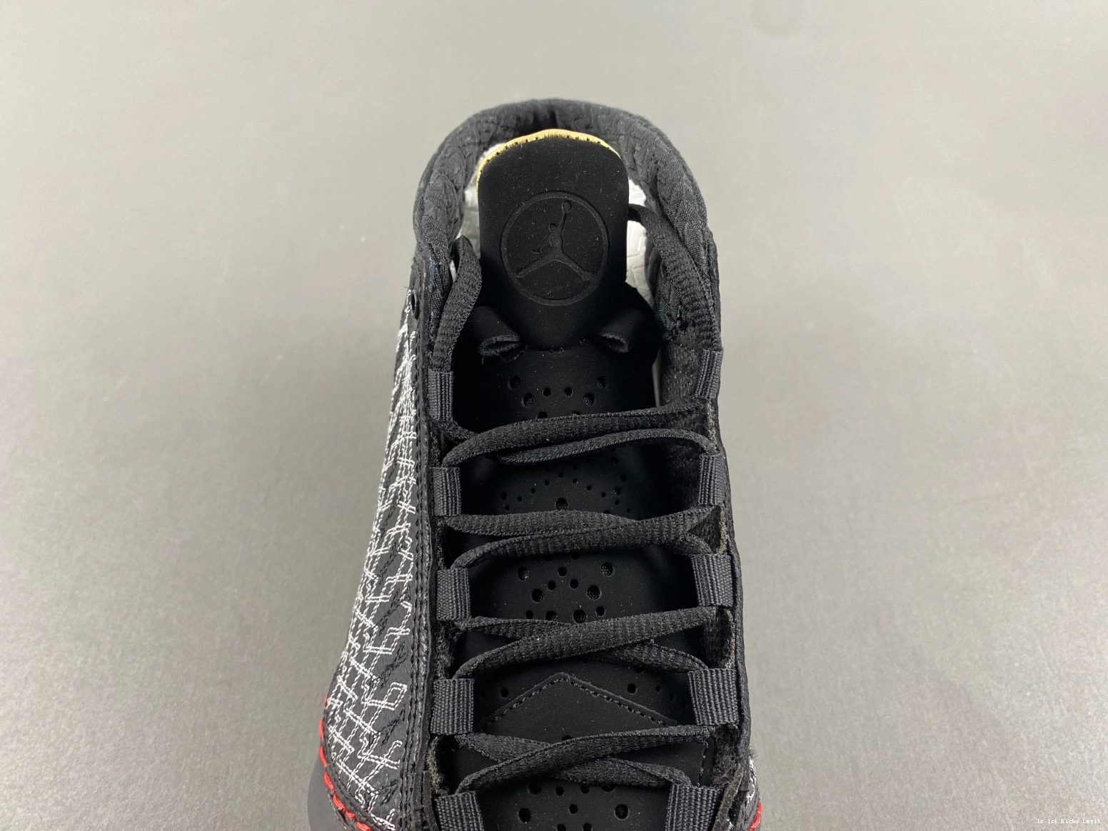 23 Stealth - Black 318376-001 Jordan Men's 1008